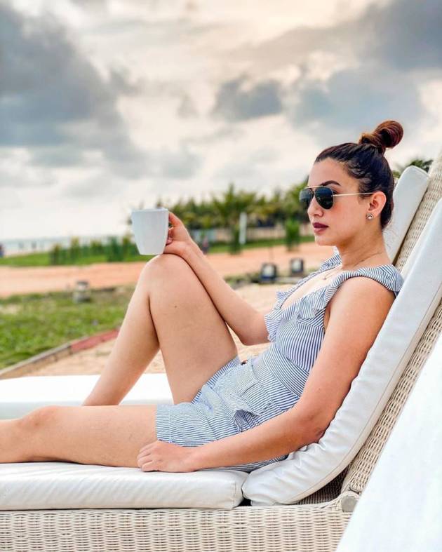 gauahar khan