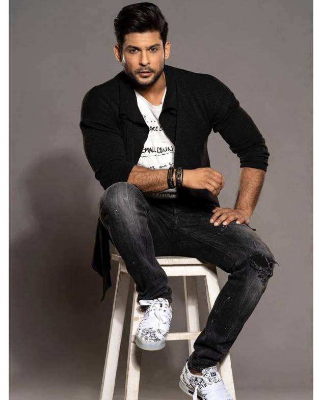 sidharth shukla