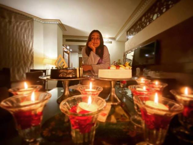 ileana d souza birthday