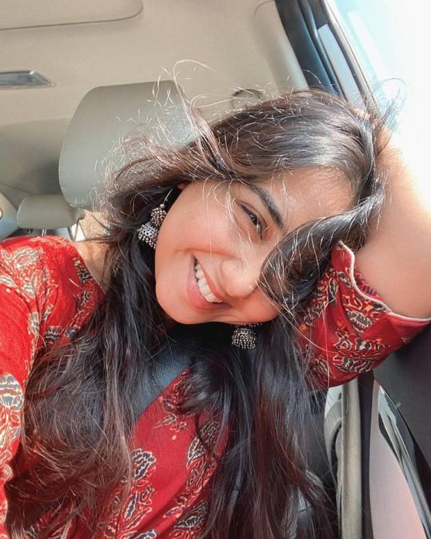 prajakta koli