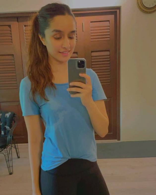 shraddha kapoor