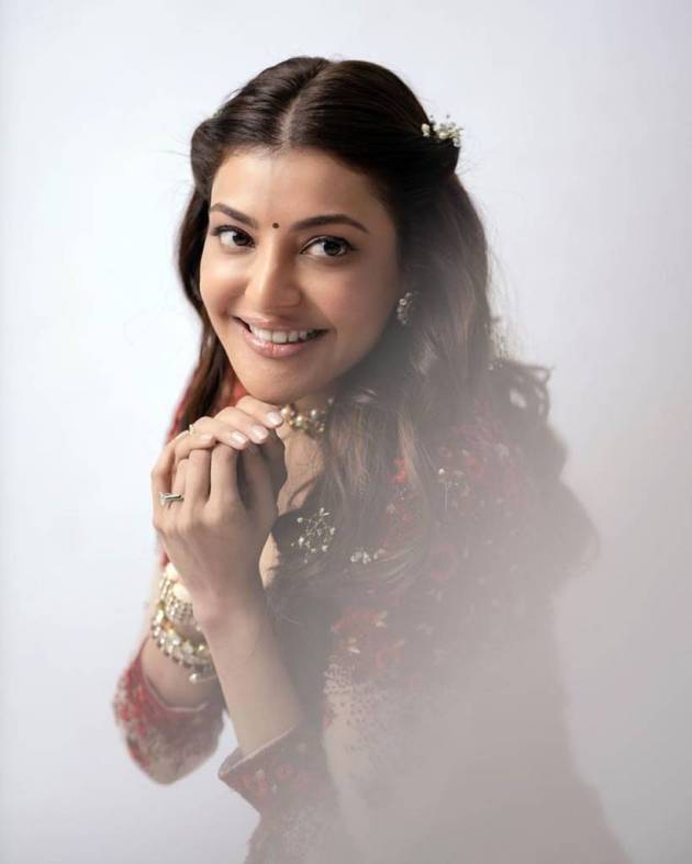 kajal aggarwal
