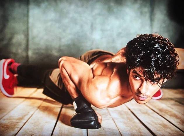 Ishaan Khatter