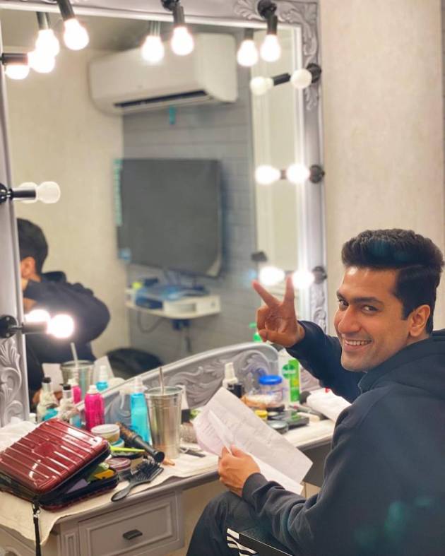 vicky kaushal