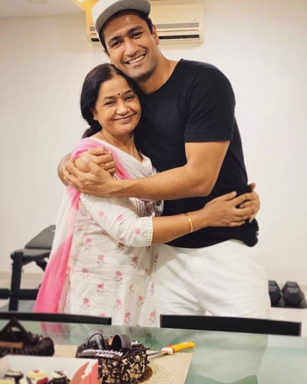 vicky kaushal