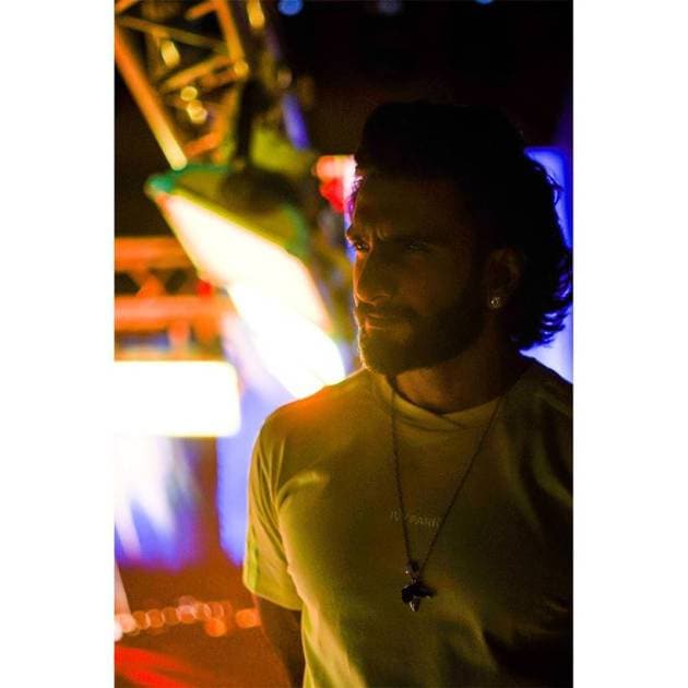 ranveer singh