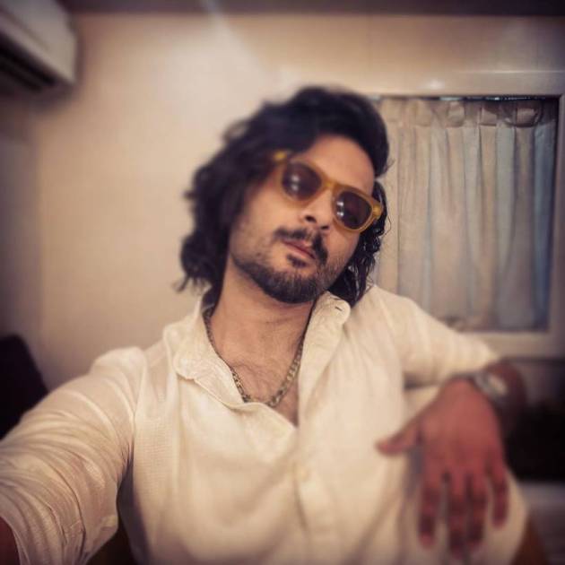 ali fazal