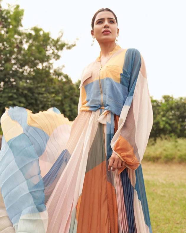 samantha akkineni