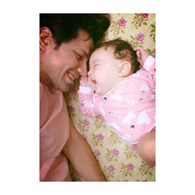 sumeet vyas baby