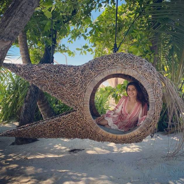 samantha akkineni