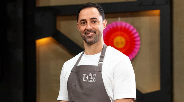 chef andy allen, andy allen masterchef australia, chef andy allen masterchef australia, chef andy allen restaurant, chef andy allen dishes