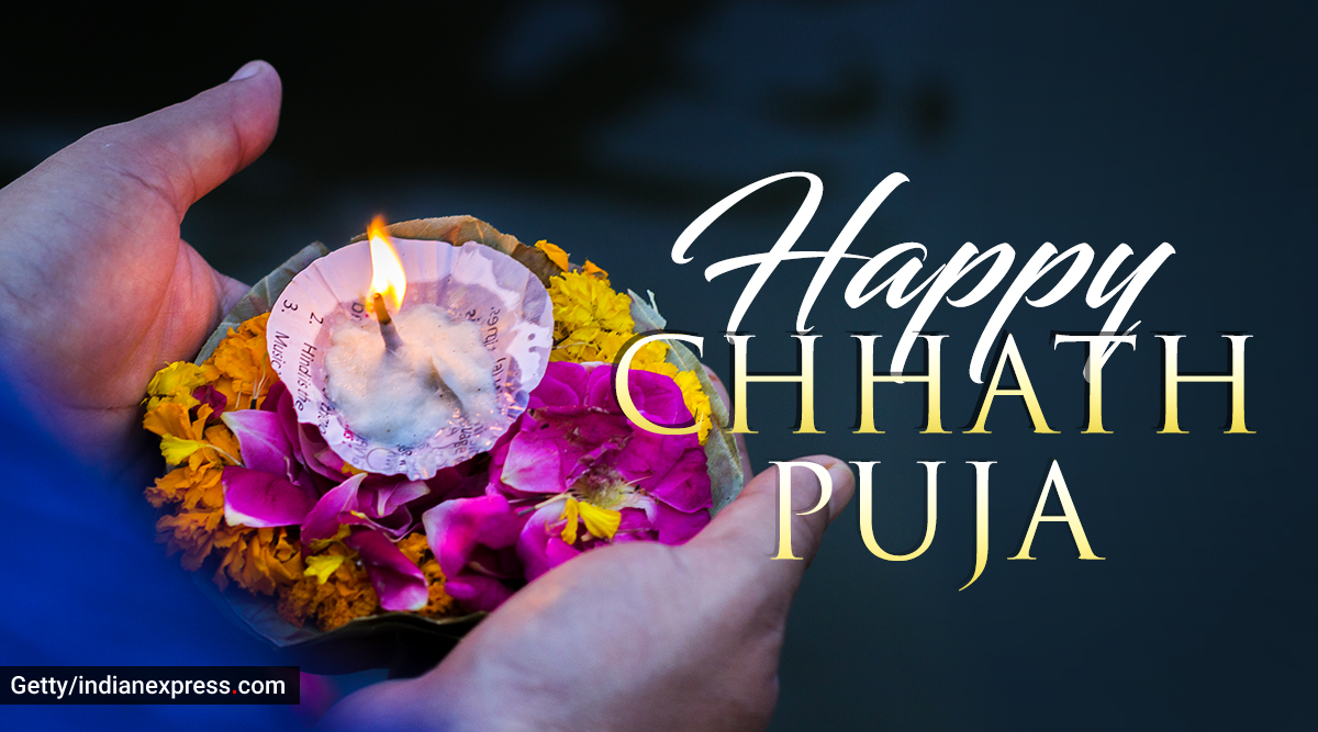 Happy Chhath Puja 2020: Wishes Images, Messages, Quotes, Status ...