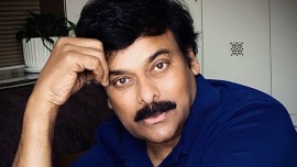 Chiranjeevi covid