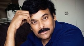 Chiranjeevi covid