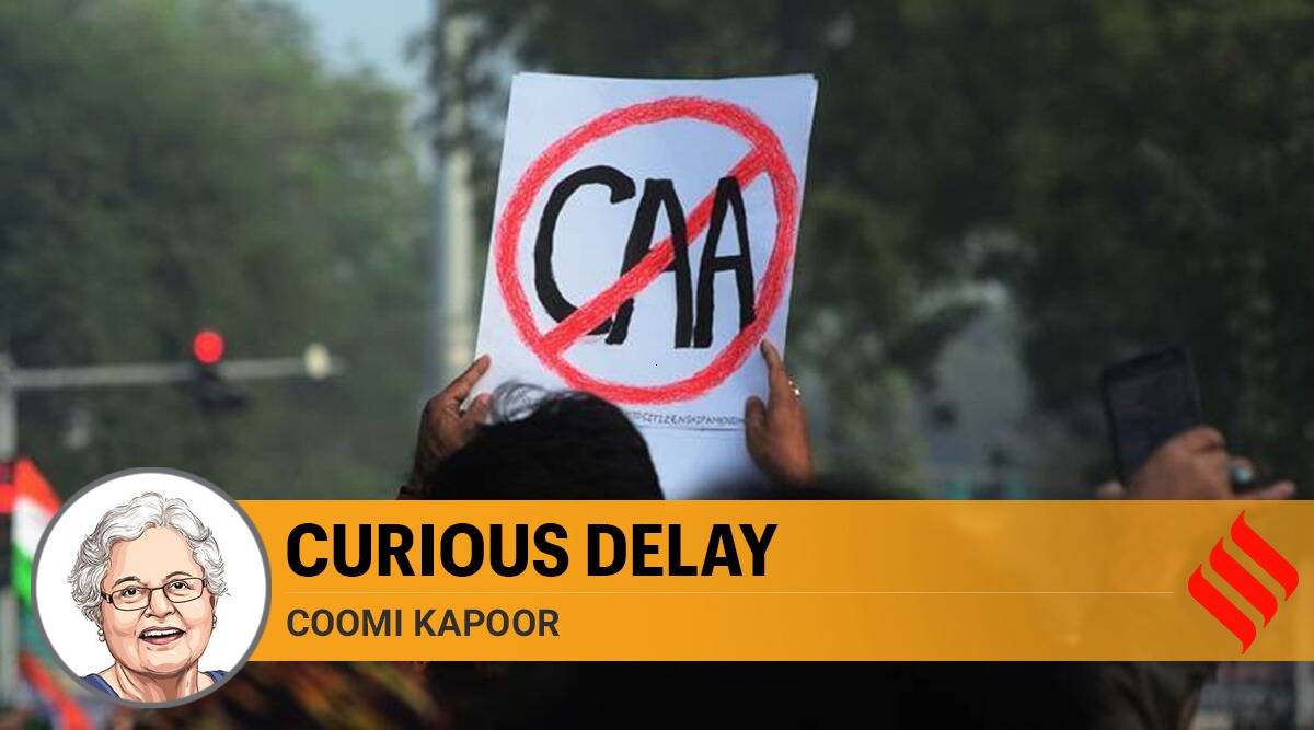 Surprisingly, the government has yet to frame rules under the Act, although these have to be issued within six months or else an extension has to be sought.