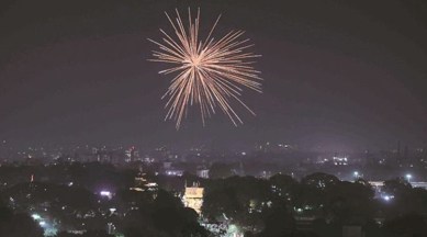 Diwali, cracker, fire cracker