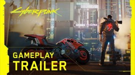 Cyberpunk 2077, CD PROJEKT RED, Cyberpunk 2077 Keanu Reeves, Cyberpunk 2077 trailer, Cyberpunk 2077 gameplay trailer, Cyberpunk 2077 footage, Cyberpunk 2077 new trailer, Cyberpunk 2077 songs, Cyberpunk 2077 feature, Cyberpunk 2077 release date, Cyberpunk 2077 launch date