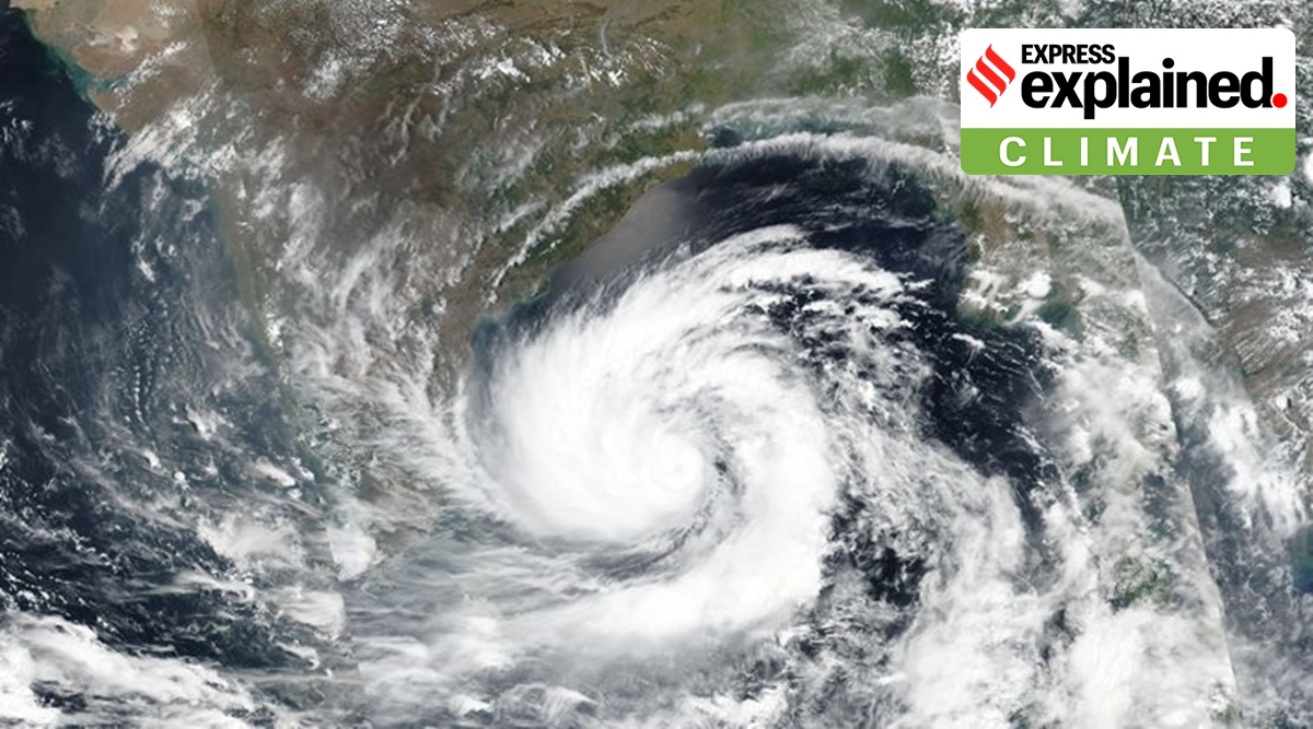 cyclones, cyclones in october, indian cyclones, bay of bengal cyclone, arabian sea cyclone, cyclone news