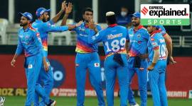 Four losses in a row for Delhi Capitals: Why the wheels have come off