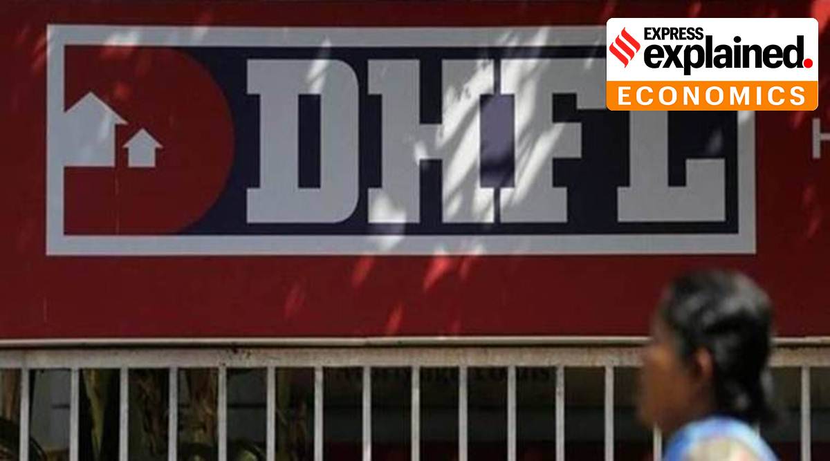 DHFL, Adani group, Adani group DHFL offer, DHFL bidders, Piramal Enterprises, Oaktree, SC Lowy , DHFL lenders, Dheeraj Wadhawan, Kapil Wadhawan indian express, express explained