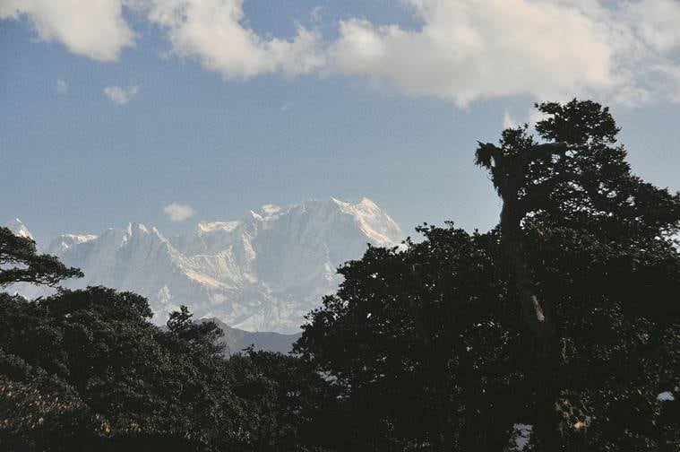 Chaukhambha
