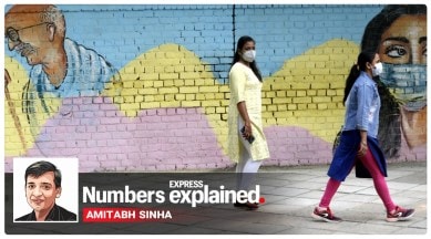 coronavirus update, coronavirus explained, covid 19 explained, Delhi, Delhi Coronavirus news, coronavirus, covid 19 news, Delhi Covid-19, india coronavirus cases