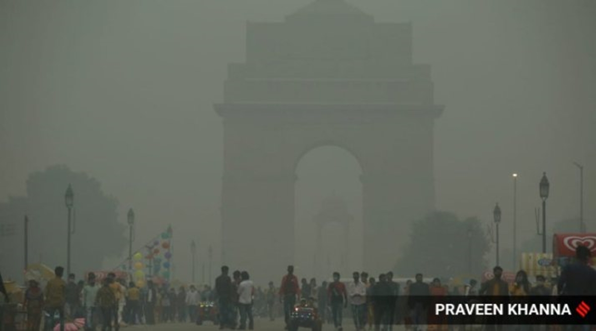 For Delhi’s air, a grand bargain