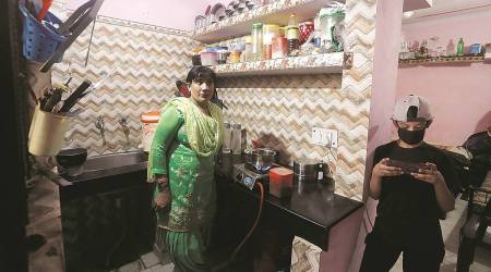 Women out of work: ‘We were moving up the ladder and ab lagta hai kisi ne seedhi chheen li’