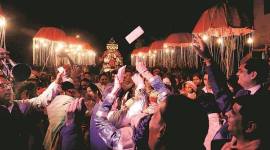 Strained wedding industry says guests reduction move could be the final straw