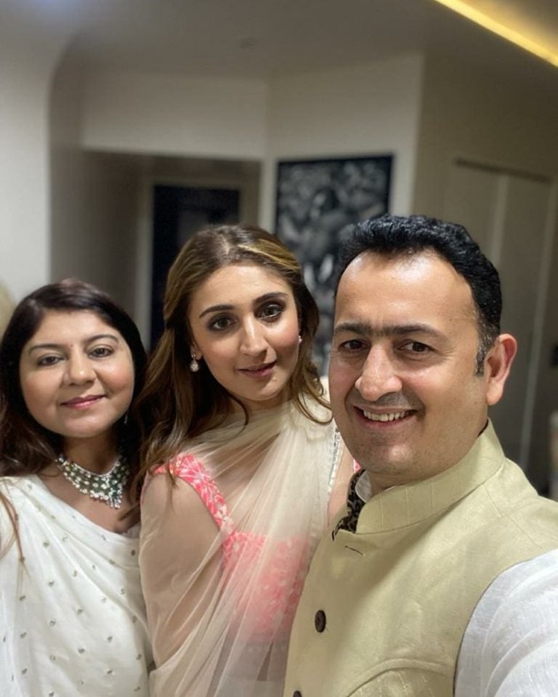 Dhvani Bhanushali