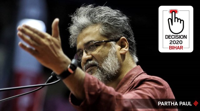 CPI(ML) General Secretary Dipankar Bhattacharya said the Left played an important role in shaping the agenda of the elections