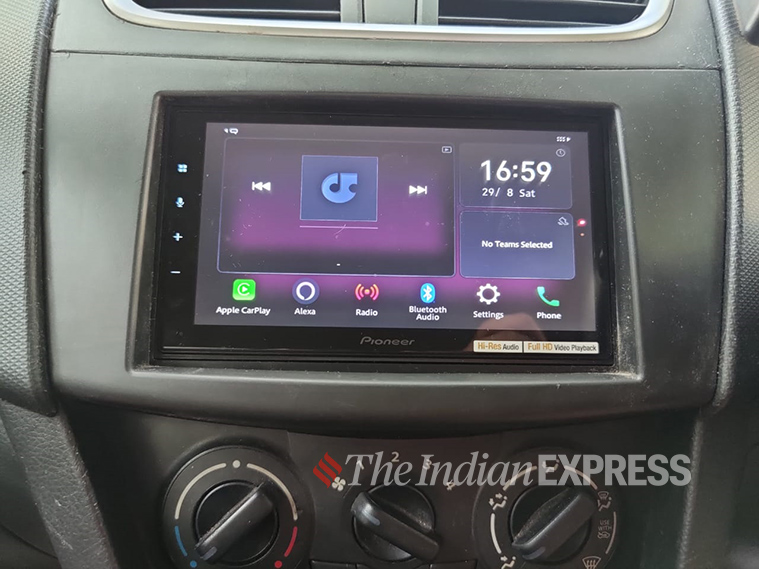 Pioneer DMH-Z6350BT review, Pioneer, Pioneer DMH-Z6350BT where to buy, Should I buy Pioneer DMH-Z6350BT, Pioneer DMH-Z6350BT Alexa, Pioneer DMH-Z6350BT Apple CarPlay, Pioneer DMH-Z6350BT Android Auto