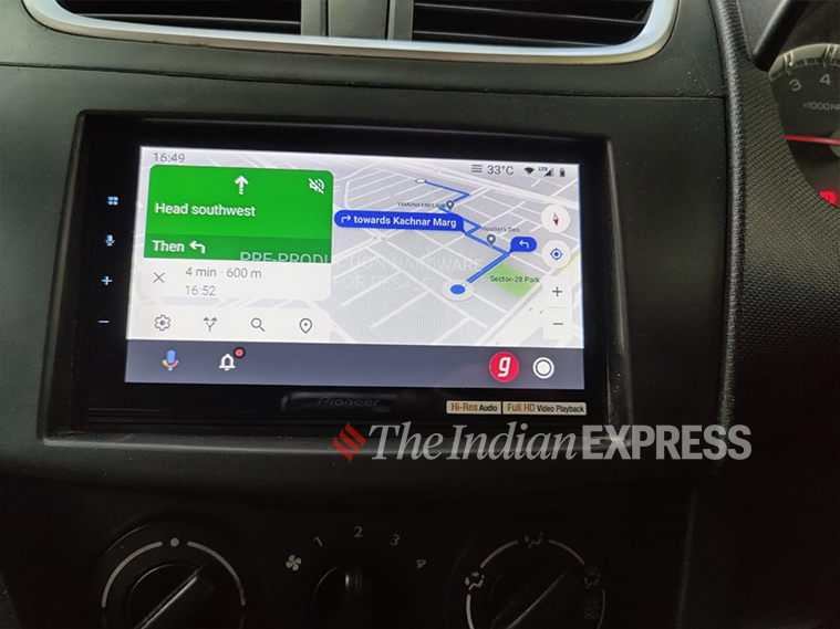 Pioneer DMH-Z6350BT review, Pioneer, Pioneer DMH-Z6350BT where to buy, Should I buy Pioneer DMH-Z6350BT, Pioneer DMH-Z6350BT Alexa, Pioneer DMH-Z6350BT Apple CarPlay, Pioneer DMH-Z6350BT Android Auto