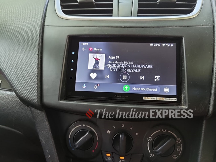 Pioneer DMH-Z6350BT review, Pioneer, Pioneer DMH-Z6350BT where to buy, Should I buy Pioneer DMH-Z6350BT, Pioneer DMH-Z6350BT Alexa, Pioneer DMH-Z6350BT Apple CarPlay, Pioneer DMH-Z6350BT Android Auto