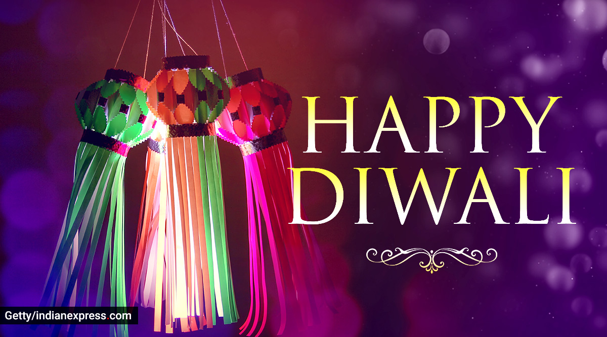 Happy Diwali 2020: Deepavali Wishes Images, Status, Quotes ...