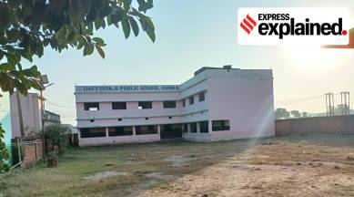 Jharkhand's pre-matric scholarships scam, Jharkhand school scam, Jharkhand scholarship scam explained, direct transfer benefit, school scholarship, govt scholarship, school scholarship scam, indian express