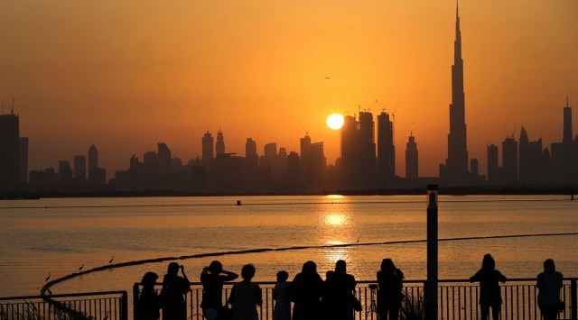 UAE announces relaxing of Islamic laws for personal freedoms | World ...