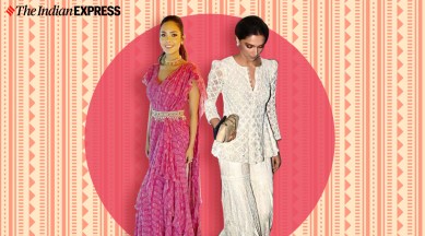 wedding season, fashion