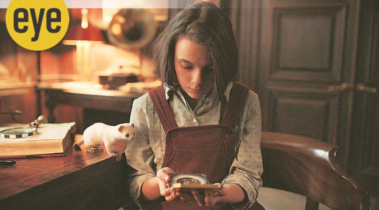 It resonate with the times we are living in.