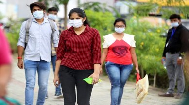 College reopens, university reopens