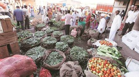 Maharashtra farmers market scheme, Maharashtra govt, farmers’ producer companies, Mumbai news, Maharashtra news, Indian express news