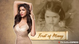lakshmi manchu first film Padmavyuham