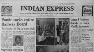 Forty Years Ago: November 17, 1980