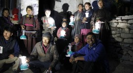 UNFCCC AWARD, Global Himalayan Expedition, GHE, climate change, how to combat climate change, indianexpress.com, indianexpress, paras loomba,