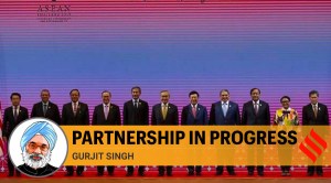 East Asia Summit signals India will pursue bilateral pacts with ASEAN countries