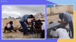 Guinness Book of world records, Removing bottle caps with head, Most number of bottle caps removed with head, Nellore man Guinness world records, Book of World Records, GWR, Guinness world records day, Viral video, Indian Express news.