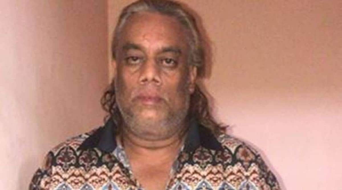 gangster Ravi Pujari, Pujari moves Karnataka HC, Mumbai Police custody, Mumbai news, Maharashtra news, Indian express news