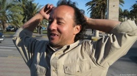 Gasser Abdel Razek, Egyptian Initiative for Personal Rights, Gasser Abdel Razek arrested