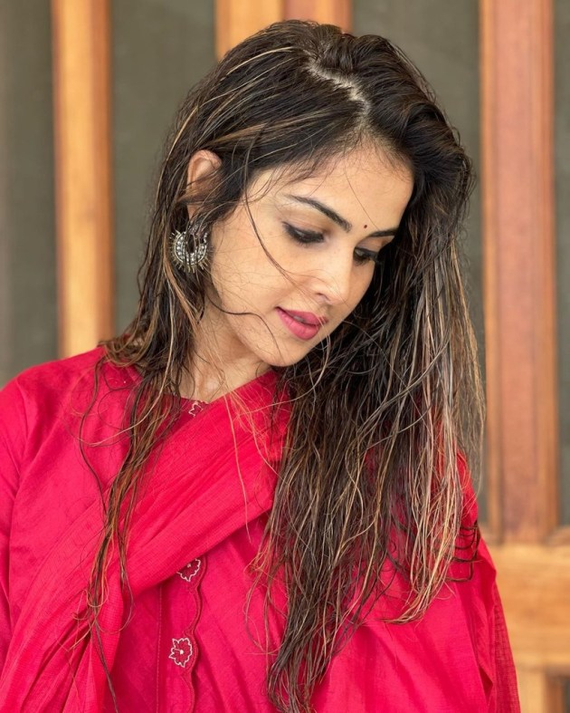 Genelia Deshmukh
