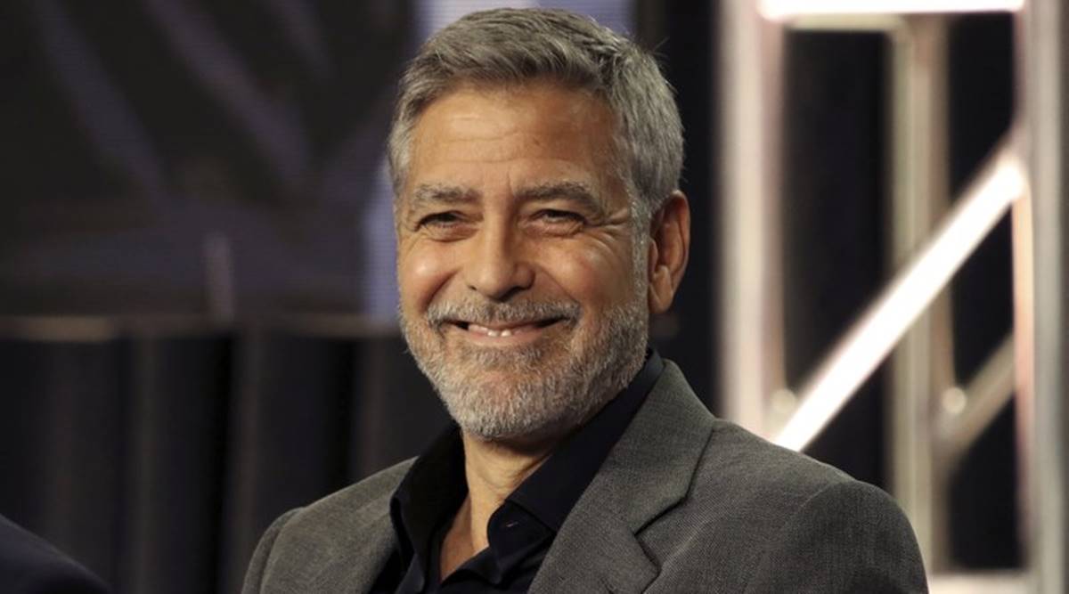 George Clooney reveals he once turned down $35 million (Rs 280 crore) for one day’s work, here’s why